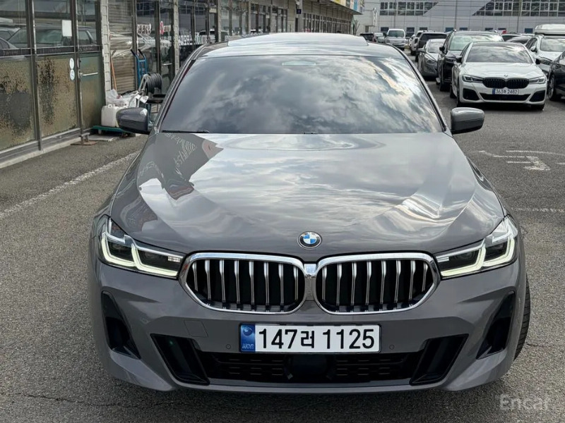 car BMW 6 Series id59166 photo #2