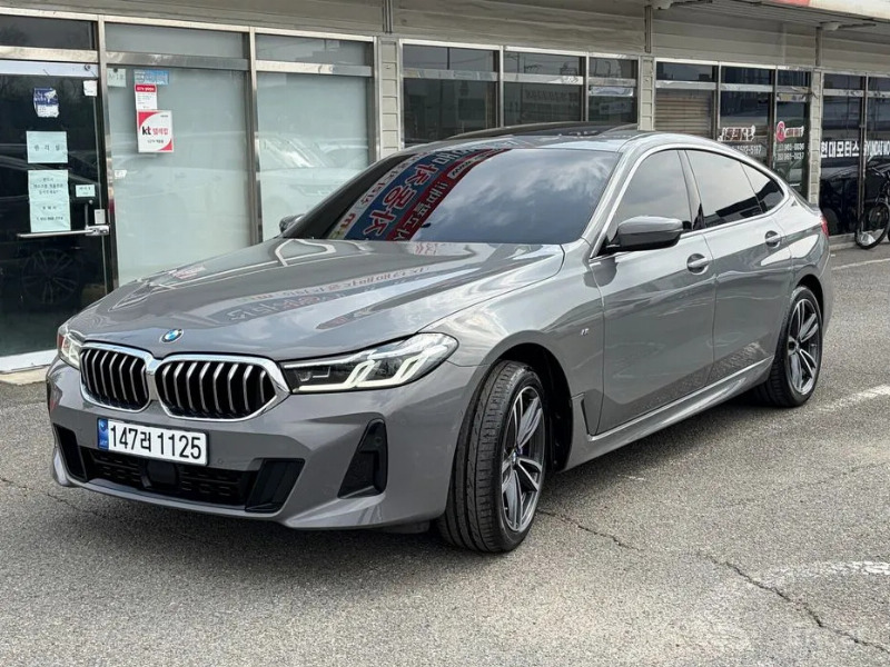 car BMW 6 Series id59166 photo #3