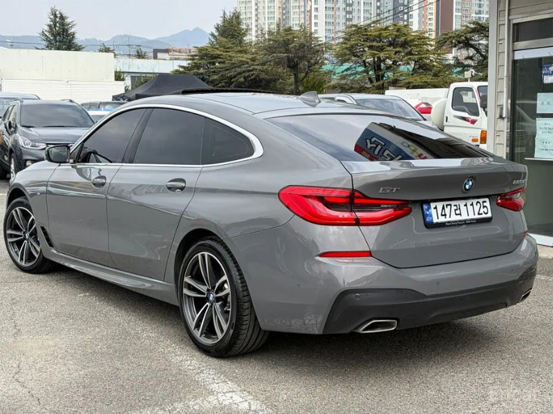 car BMW 6 Series id59166 photo #4