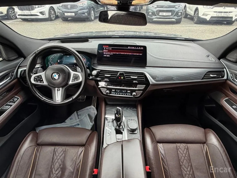 car BMW 6 Series id59166 photo #7