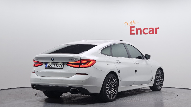 car BMW 6 Series id59170 photo #2