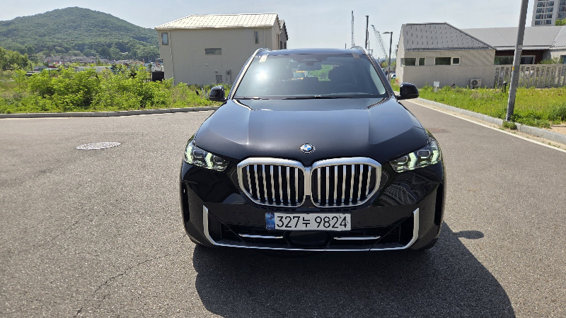 car BMW X5 id59171 photo #2