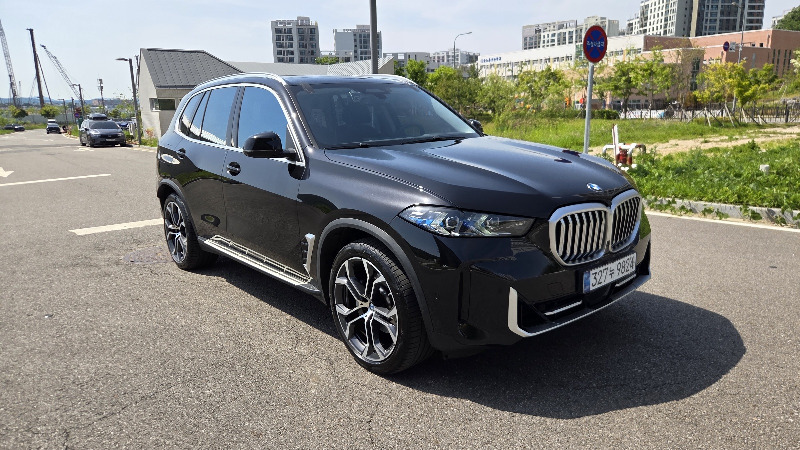 car BMW X5 id59171 photo #3