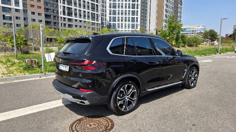 car BMW X5 id59171 photo #5