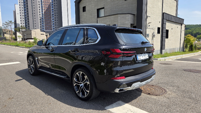 car BMW X5 id59171 photo #7