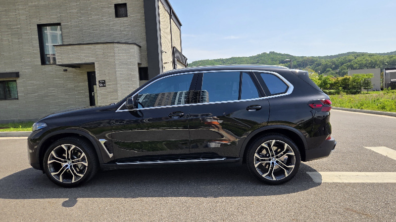 car BMW X5 id59171 photo #8