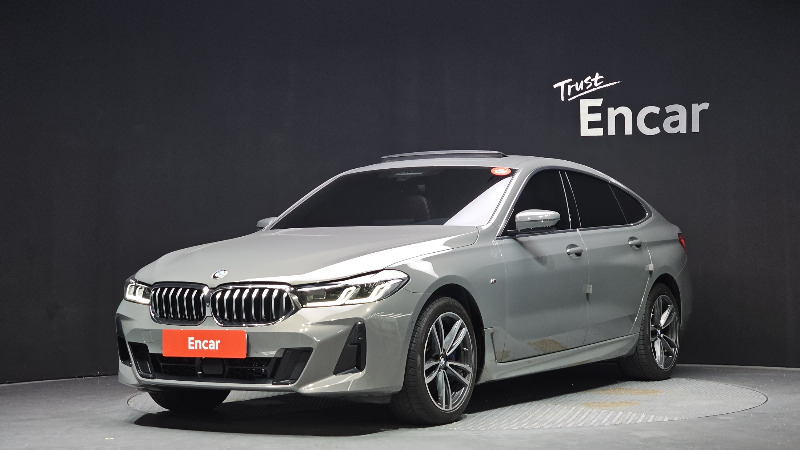 car BMW 6 Series id59172 main photo