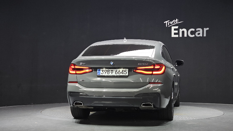 car BMW 6 Series id59172 photo #4