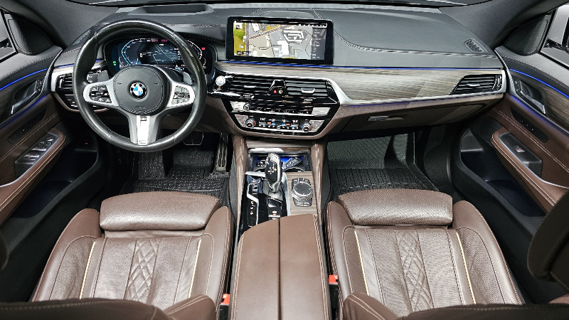 car BMW 6 Series id59172 photo #7