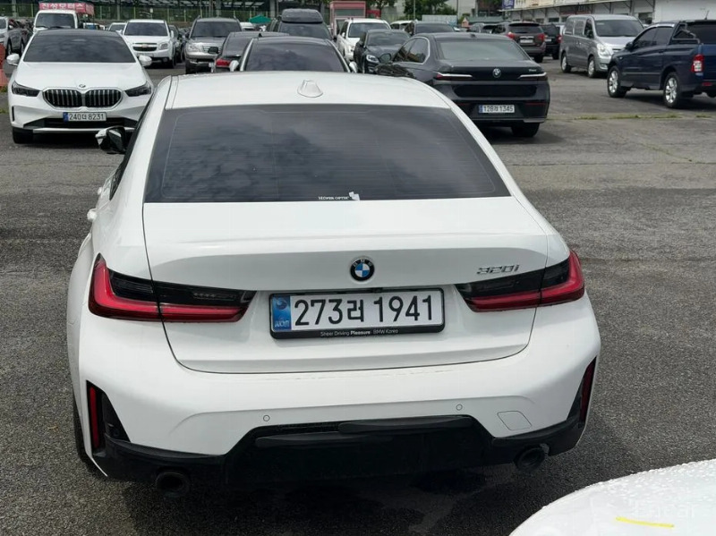 car BMW 3 Series id59175 photo #4