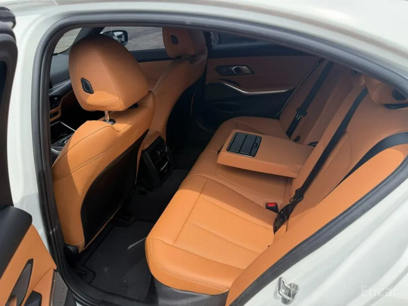 car BMW 3 Series id59175 photo #7