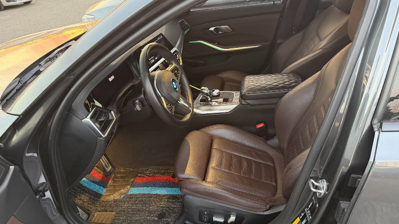 car BMW 3 Series id59176 photo #11