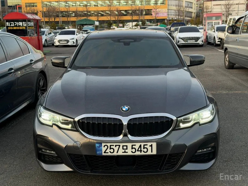 car BMW 3 Series id59176 photo #3