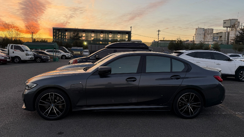 car BMW 3 Series id59176 photo #5