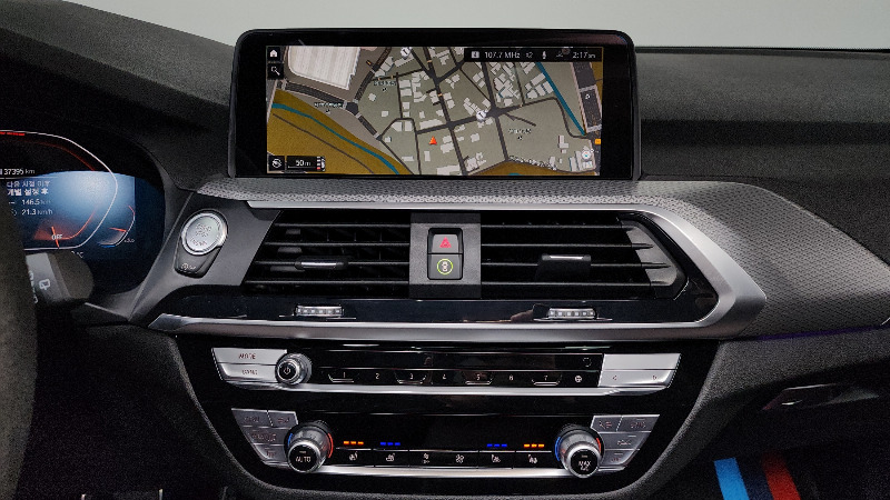 car BMW X3 id59185 photo #14