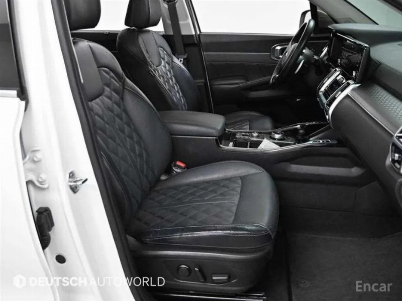 car KIA Sorento id59190 photo #10