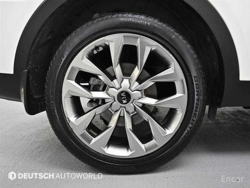 car KIA Sorento id59190 photo #5