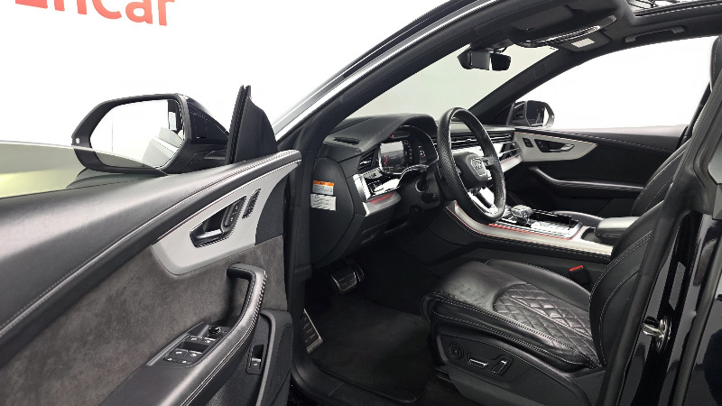 car Audi Q8 id59192 photo #11
