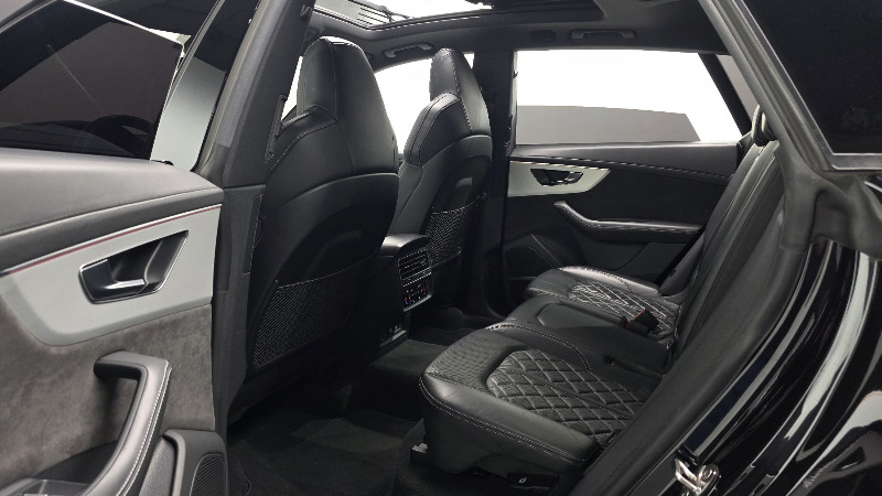 car Audi Q8 id59192 photo #12
