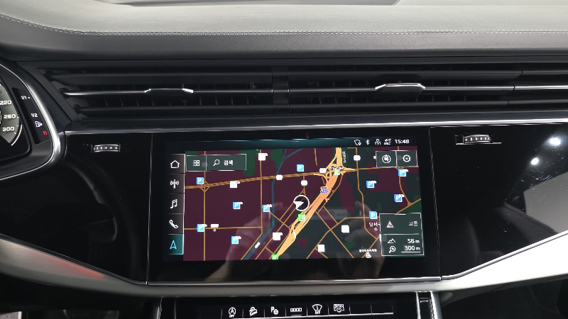 car Audi Q8 id59192 photo #14