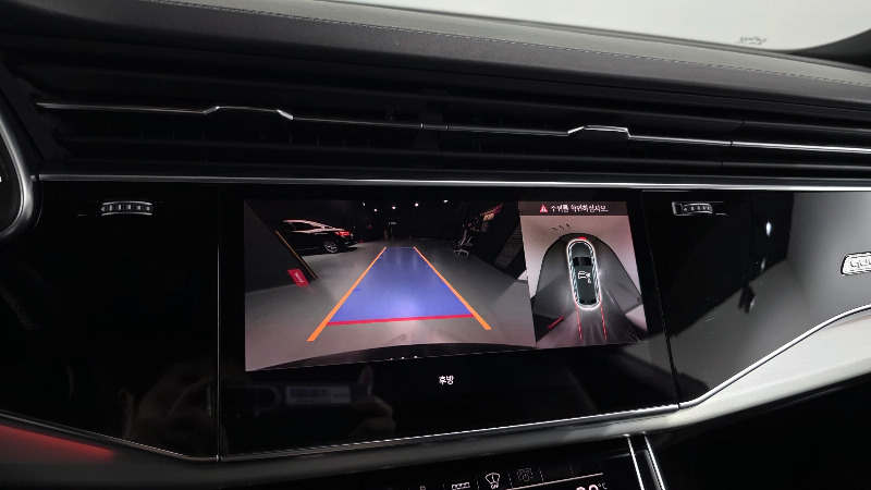 car Audi Q8 id59192 photo #15