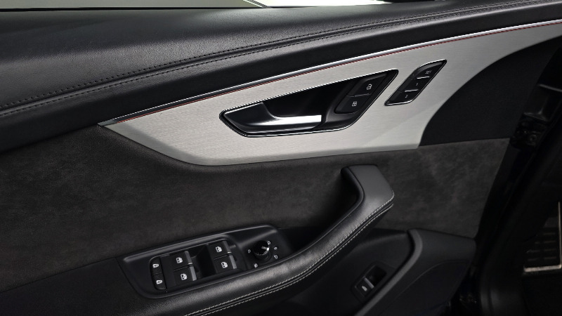 car Audi Q8 id59192 photo #16