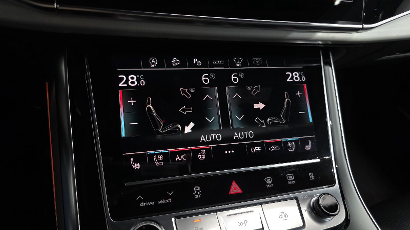 car Audi Q8 id59192 photo #18