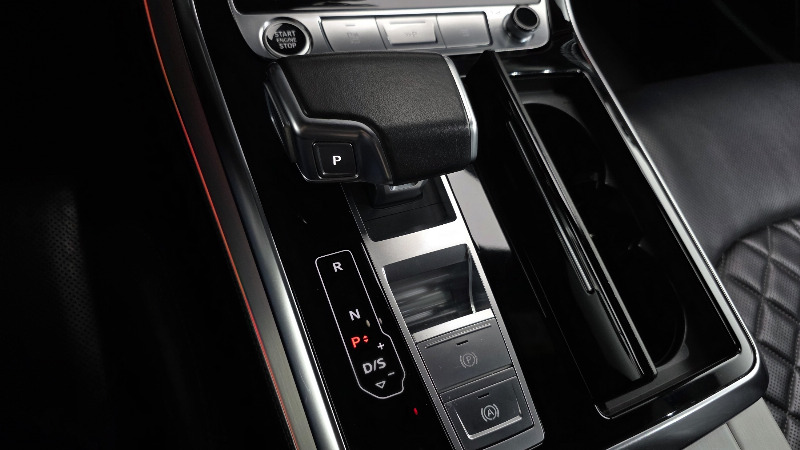 car Audi Q8 id59192 photo #9