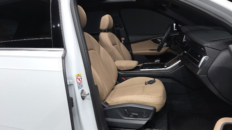car Audi Q7 id59193 photo #11