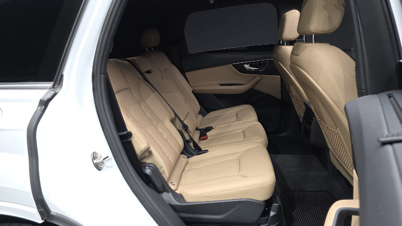 car Audi Q7 id59193 photo #12