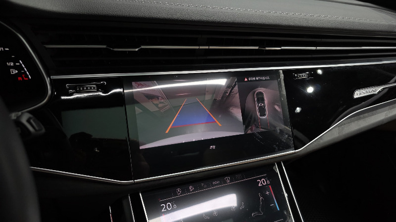 car Audi Q7 id59193 photo #15