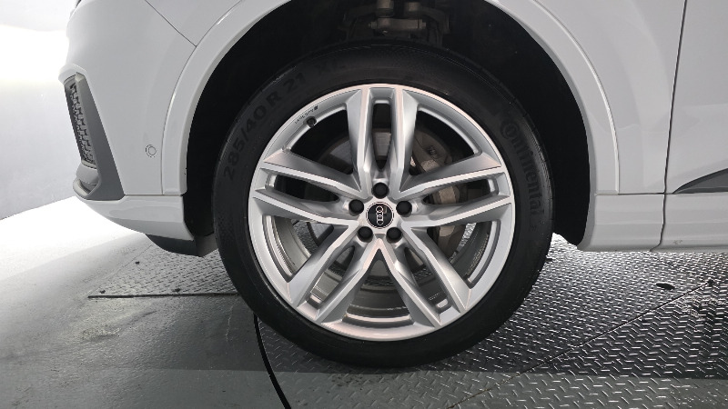 car Audi Q7 id59193 photo #5