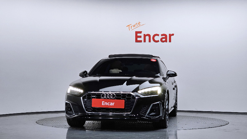 car Audi A5 id59194 photo #3
