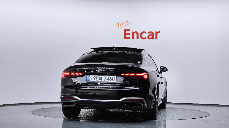 car Audi A5 id59194 photo #4
