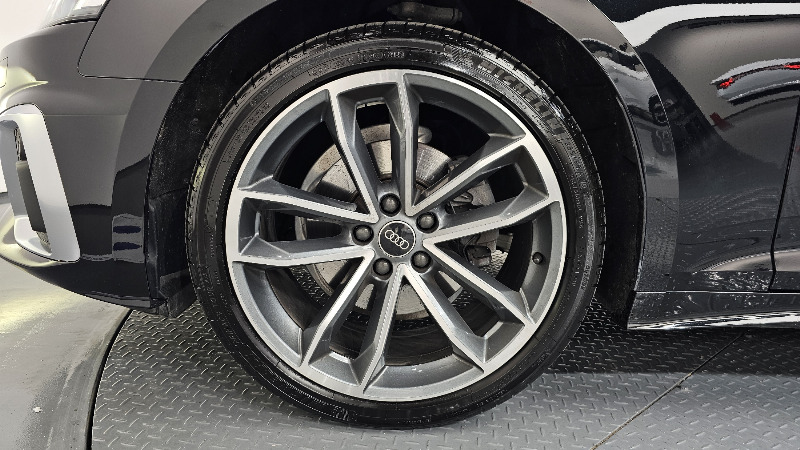 car Audi A5 id59194 photo #5