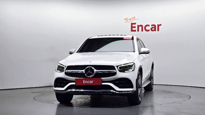 car Mercedes Benz GLC id59196 photo #3