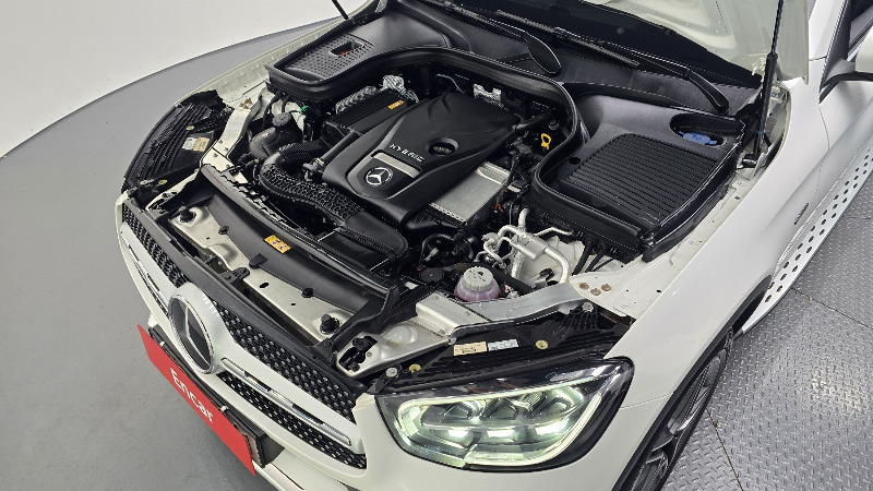 car Mercedes Benz GLC id59196 photo #6