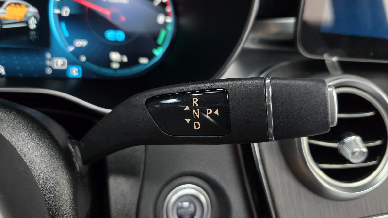 car Mercedes Benz GLC id59196 photo #9