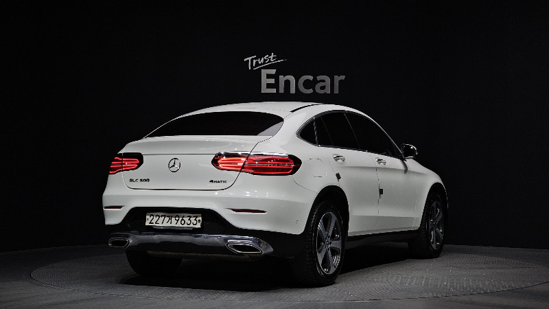 car Mercedes Benz GLC id59197 photo #2