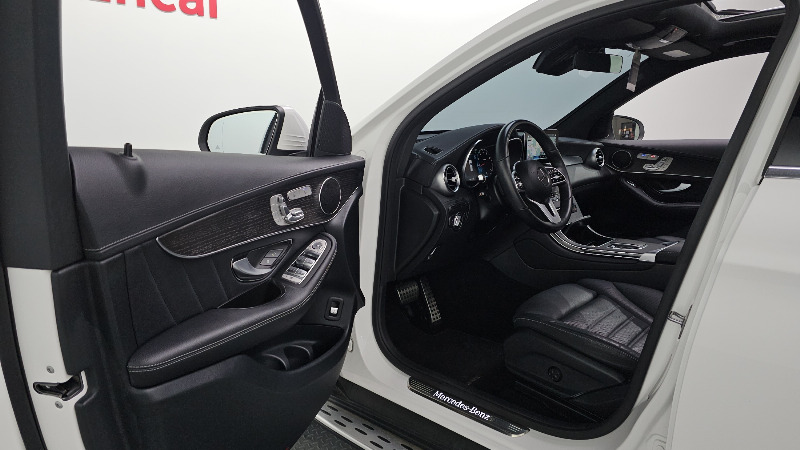 car Mercedes Benz GLC id59199 photo #10