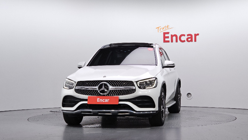 car Mercedes Benz GLC id59199 photo #3