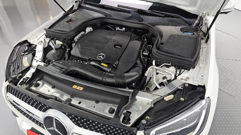 car Mercedes Benz GLC id59199 photo #6