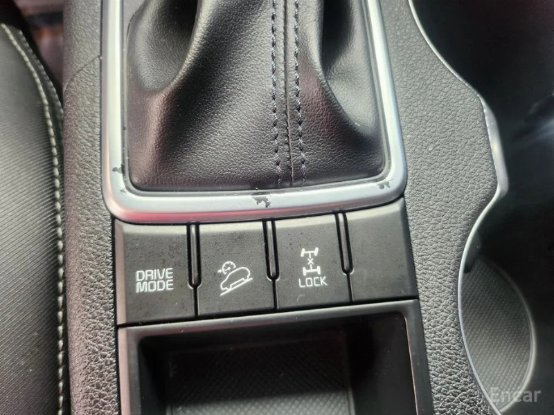 car KIA Sportage id59205 photo #11