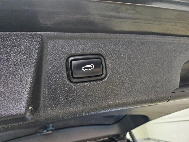 car KIA Mohave id59218 photo #7