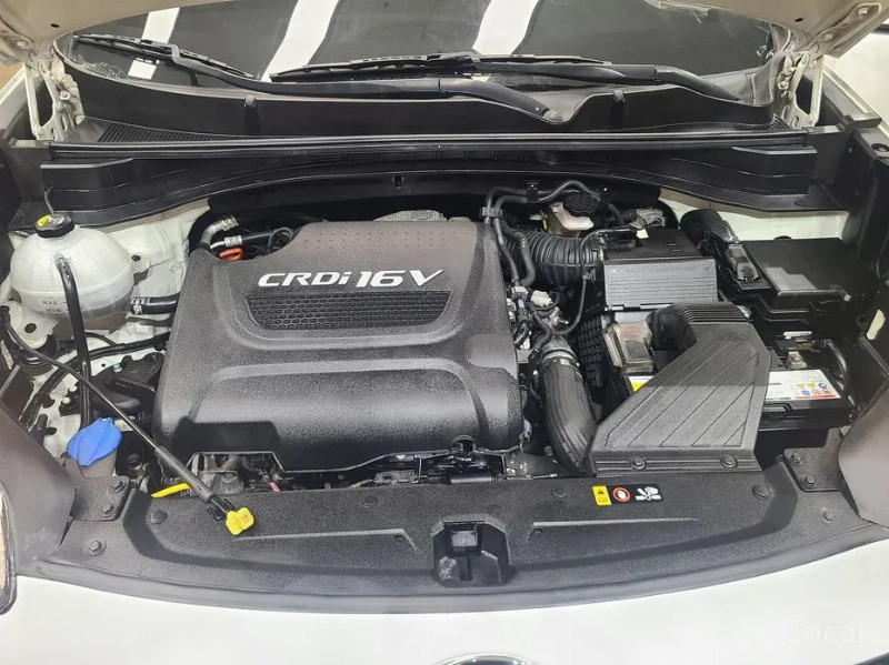 car KIA Sportage id59220 photo #17