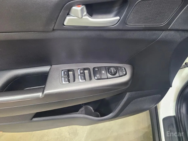 car KIA Sportage id59220 photo #8