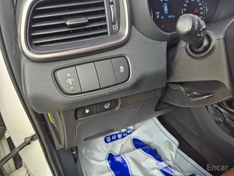 car KIA Sorento id59231 photo #13
