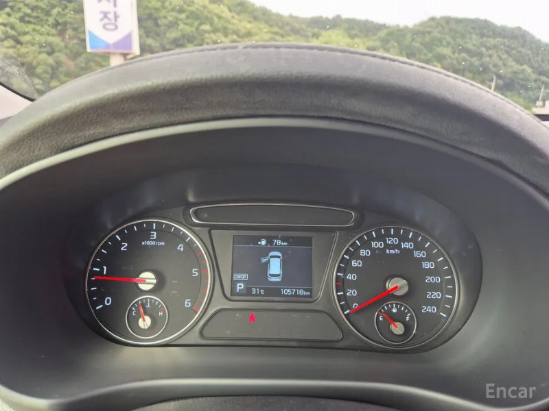 car KIA Sorento id59231 photo #7