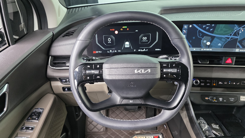 car KIA Carnival id59257 photo #14