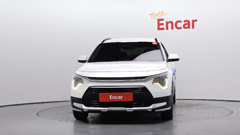 car KIA Niro id59264 photo #3
